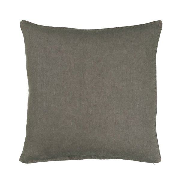 Ib Laursen Pudebetr�k soil h�r 50x50 cm.