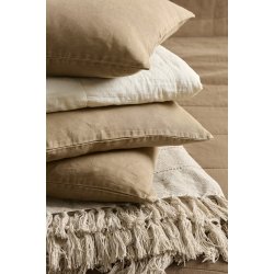 Ib Laursen -  Pudebetr�k  tr�ffel - 50x50 cm.