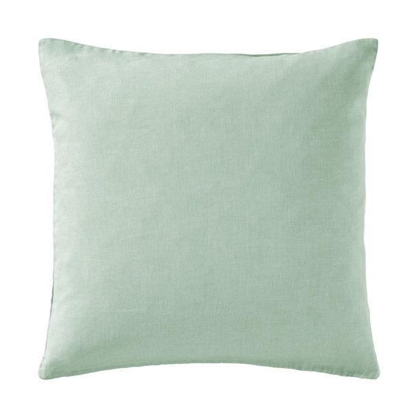 Ib Laursen - Pudebetr�k pistacie - 50x50 cm.