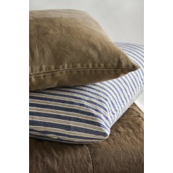Ib Laursen quilt - Vintage quilt tr�ffel 130x180 cm