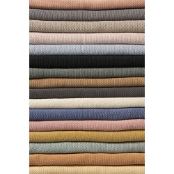 Ib Laursen H�ndkl�de Mynte Wheat Straw strikket 40x60 cm