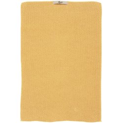Ib Laursen H�ndkl�de Mynte Wheat Straw strikket 40x60 cm
