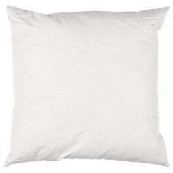 Ib Laursen - Pudefyld 50x50 cm andefjer+dun 550g