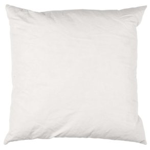Ib Laursen - Pudefyld 50x50 cm andefjer+dun 550g