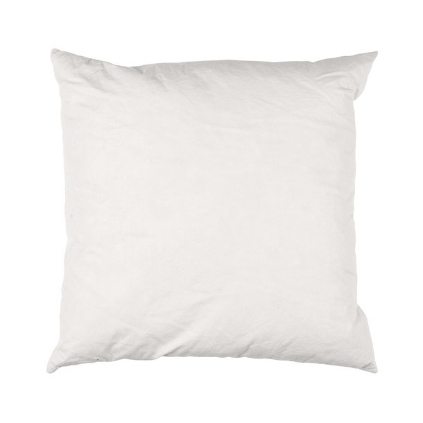 Ib Laursen - Pudefyld 50x50 cm andefjer+dun 550g