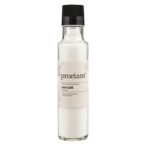 Proviant Proviant Havsalt Natural i Kvrn - 300g