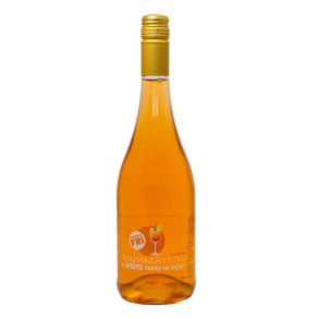 HIMMELSTUND SPRITZ Alkoholfri 75 cl. 