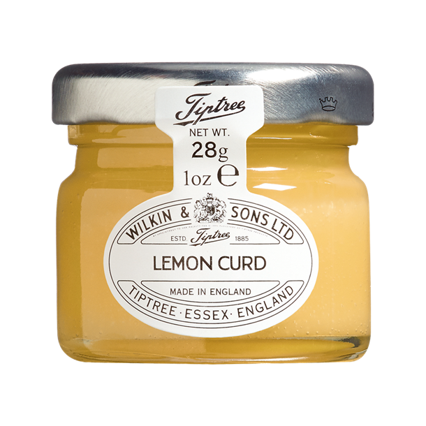 Tiptree Tiptree Lemon Curd 28g.
