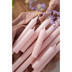 Ib Laursen rustikke bedelys lyser�d - 1 stk