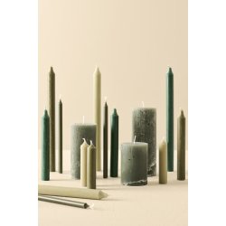 Ib Laursen Bedelys stvgrn rustik :2,2 H:11 - 1 stk