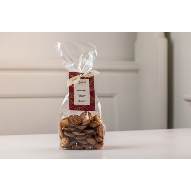 Xocolatl - Smkager Peberndder - 110g