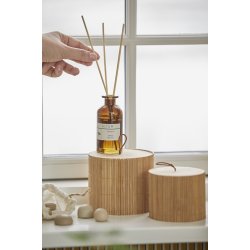 Ib Laursen Duftpinde ALTUM Meadow 5 duftpinde medf�lger