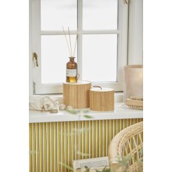Ib Laursen Duftpinde ALTUM Meadow 5 duftpinde medf�lger