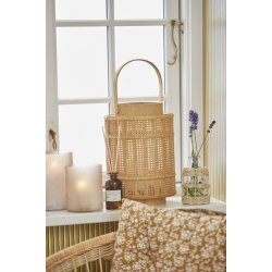 Ib Laursen Duftpinde ALTUM Meadow 5 duftpinde medf�lger