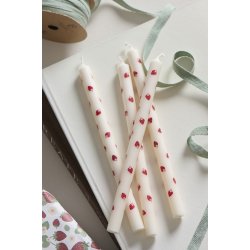 Ib Laursen Kertelys med jordbr stearin :1,3 H:20 svanemrket