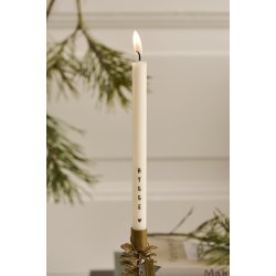 Ib Laursen Kertelys med Hygge stearin :1,3 H:20 svanemrket