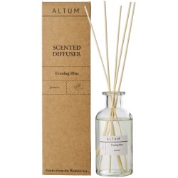 Ib Laursen Duftpinde ALTUM Evening Bliss 5 duftpinde medf�lger