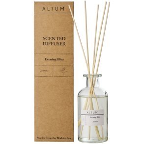 Ib Laursen Duftpinde ALTUM Evening Bliss 5 duftpinde medf�lger