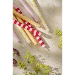 Fejringspose med vin og l�kkerier 