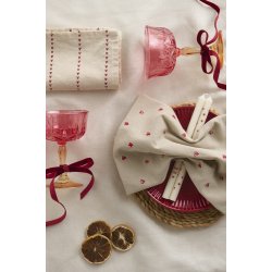 Ib Laursen Kertelys God Jul stearin �:1,3 H:20 svanem�rket