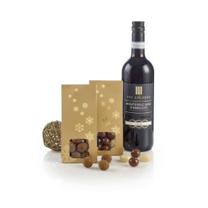 Gavekurv med stjernestund - 2025