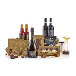  Gldelig Jul & Godt Nytr - 2025