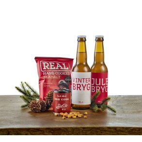 Julel & Snacks - 2025