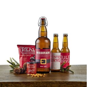  Nissefars lpose - 2025