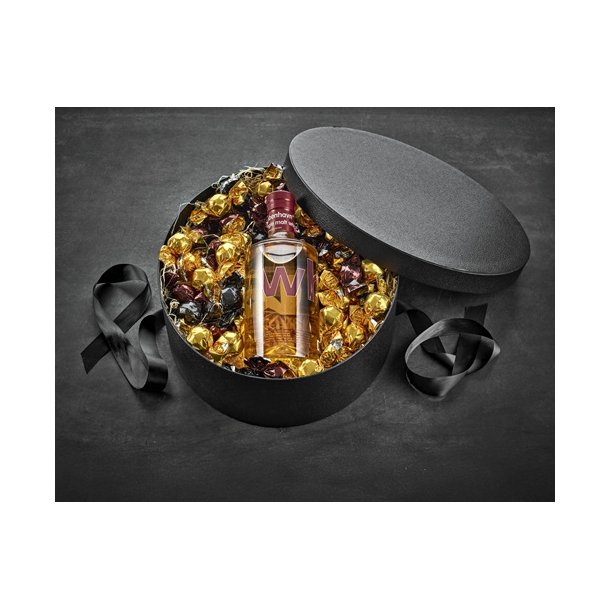 Hatte�ske med KBH Whisky &amp; Chokolade - 2025