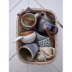 Bloomingville Elia Krus, m�rkebl�, Stent�j