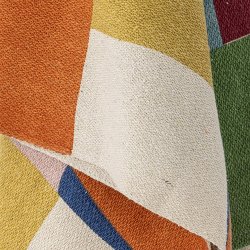 Bloomingville Colorine Plaid MINI, Bl�