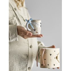 Bloomingville - Bambino Kop, Natur, Stentj