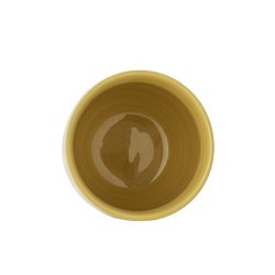 Bloomingville mini - Celebrate Kop, Gul, Stent�j