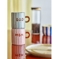 Barselsgave til mor - far og baby