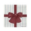 Bloomingville - Bowie Serviet, Bl�, FSC�Mix, Paper - pakke med 20 stk 