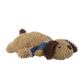 Bloomingville - Charlie Bamse, Multifarvet, Polyester