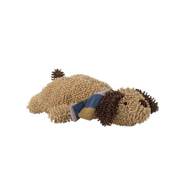Bloomingville - Charlie Bamse, Multifarvet, Polyester