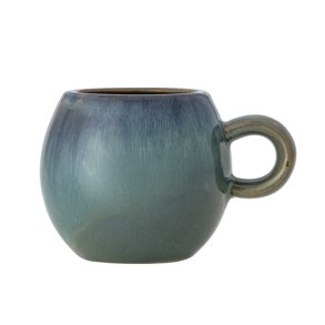 Bloomingville - Paula Kop, Gr�n, Stent�j. 8 cm h�j