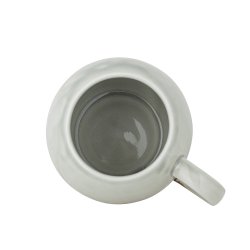 Bloomingville - Paula Krus, Brun, Stent�j D10,5xH8,5 cm