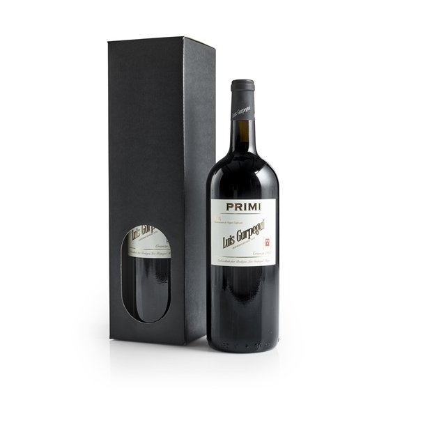  Rdvin - Spanien - Rioja Magnum 2017 - 150cl - 13,5%