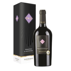 Rdvin - Italien - Primitivo di Manduria Magnum 150cl - 14%