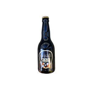 L - Det Lille Bryggeri - 900 - 33 cl. 10,9%