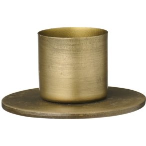 Ib Laursen Stage til � 3,8 cm lys -  flad fod 