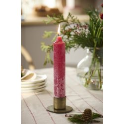 Ib Laursen Stage til � 3,8 cm lys -  flad fod 