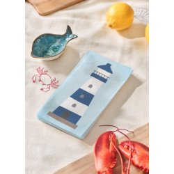 Ib Laursen - Serviet Fyrtrn 16 stk pr pakke