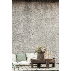 Ib Laursen Blomst gr/grnne nuancer