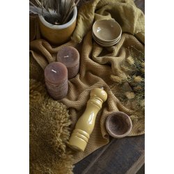 Ib Laursen Blomst nude/grnne nuancer