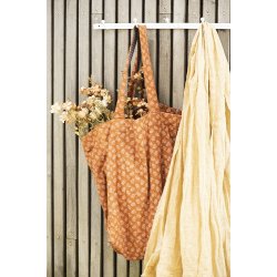 Ib Laursen Blomst nude/grnne nuancer