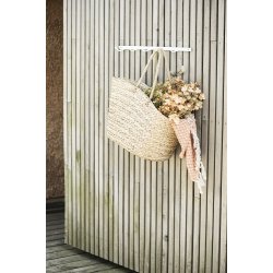 Ib Laursen Blomst nude/grnne nuancer