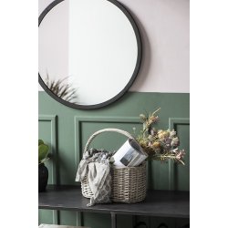 Ib Laursen Blomst nude/grnne nuancer